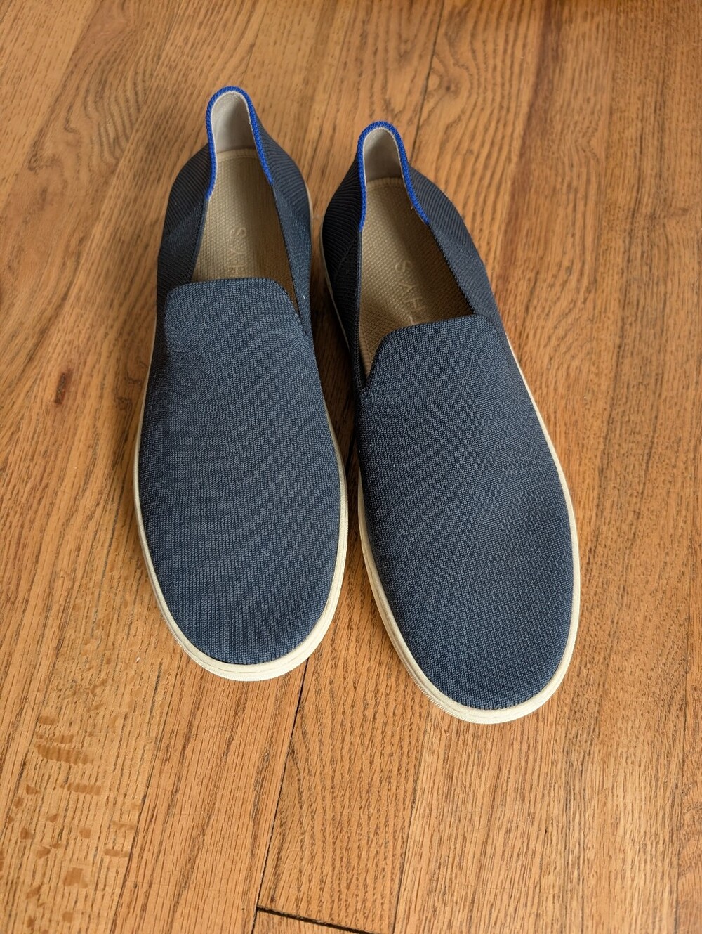 Rothys The Original Slip On Sneaker
